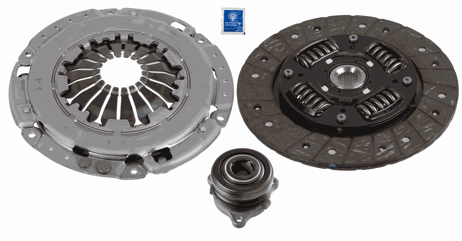 SACHS 3000990090
