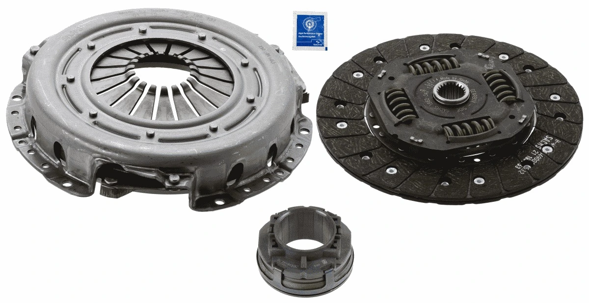 SACHS 3000389004