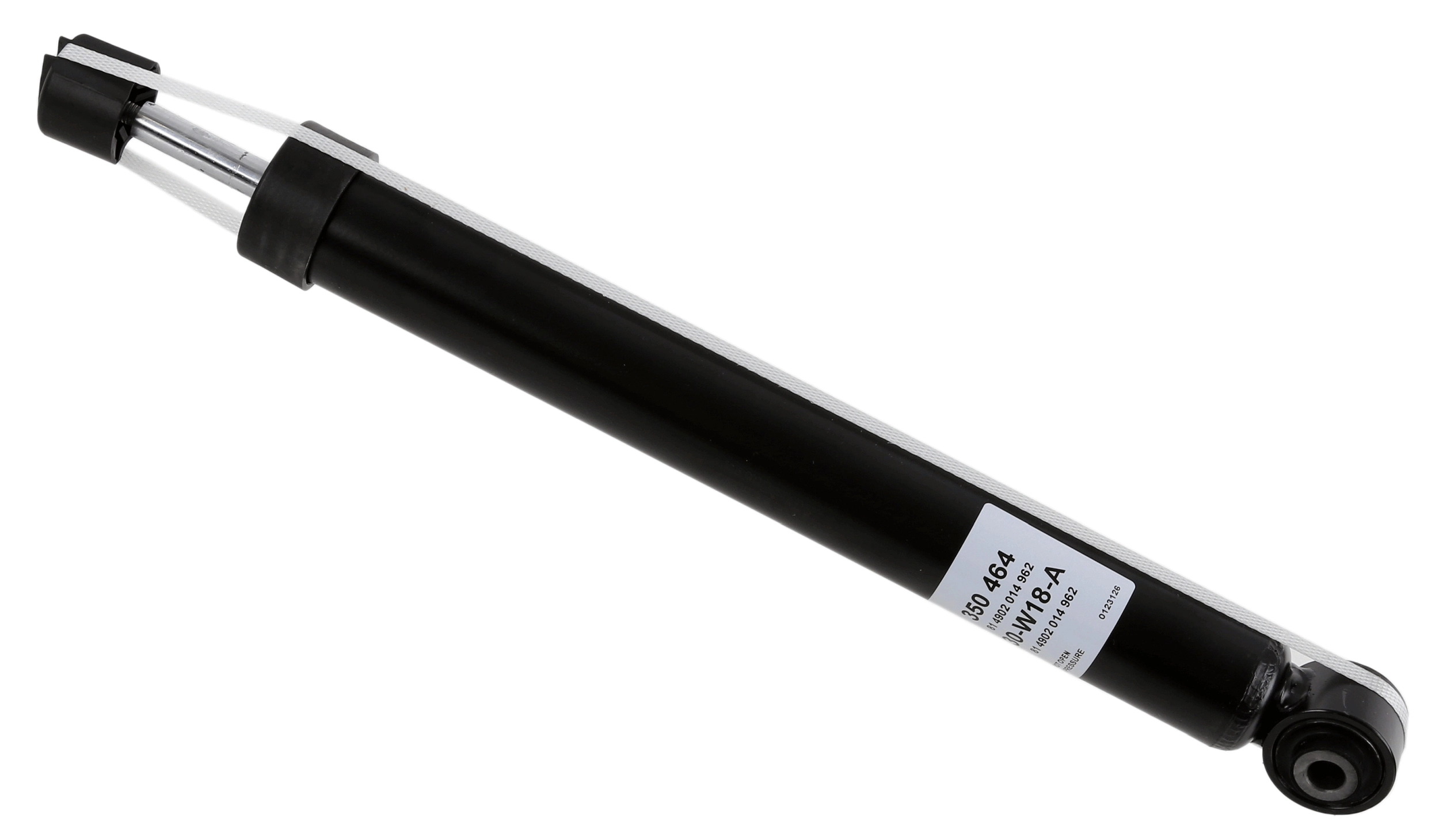 SACHS 350464