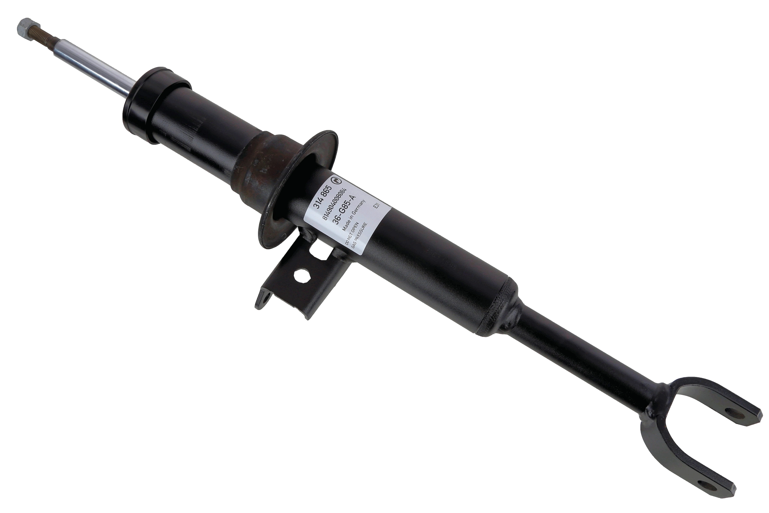 SACHS 314865