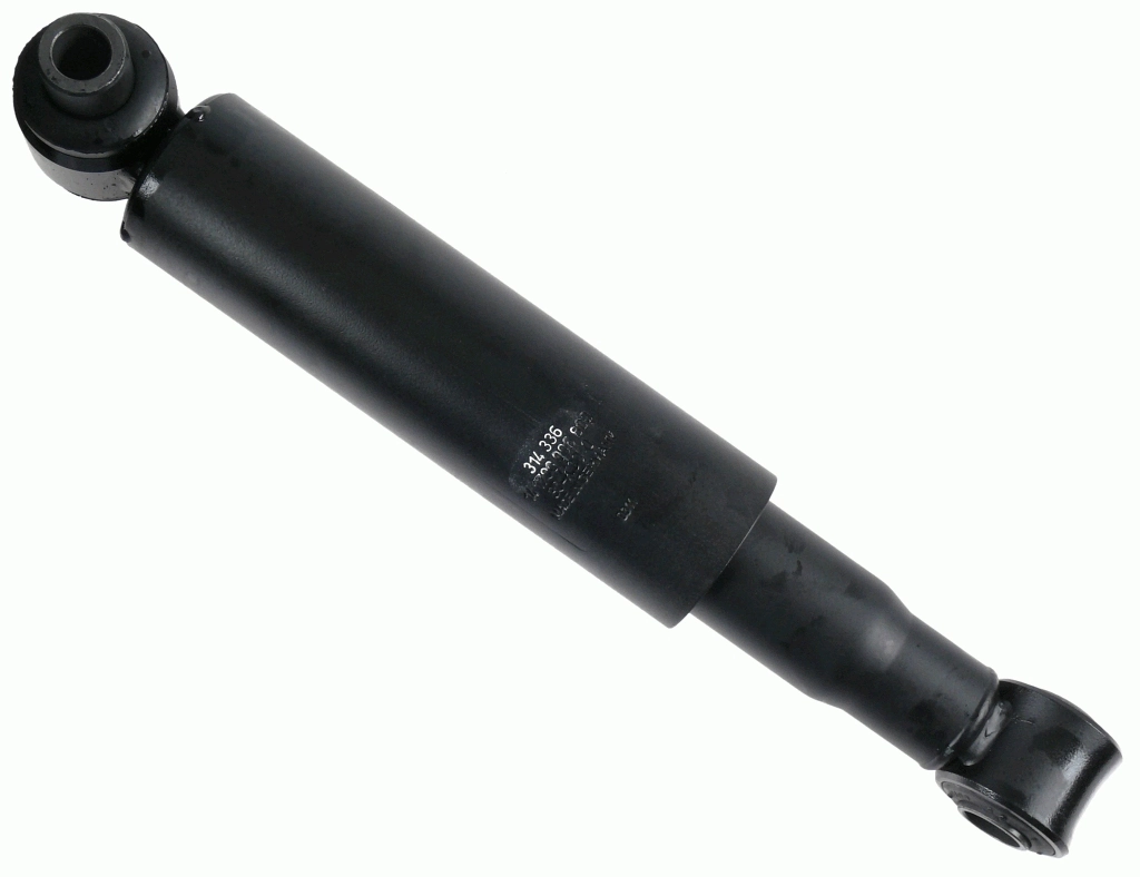 SACHS 314336