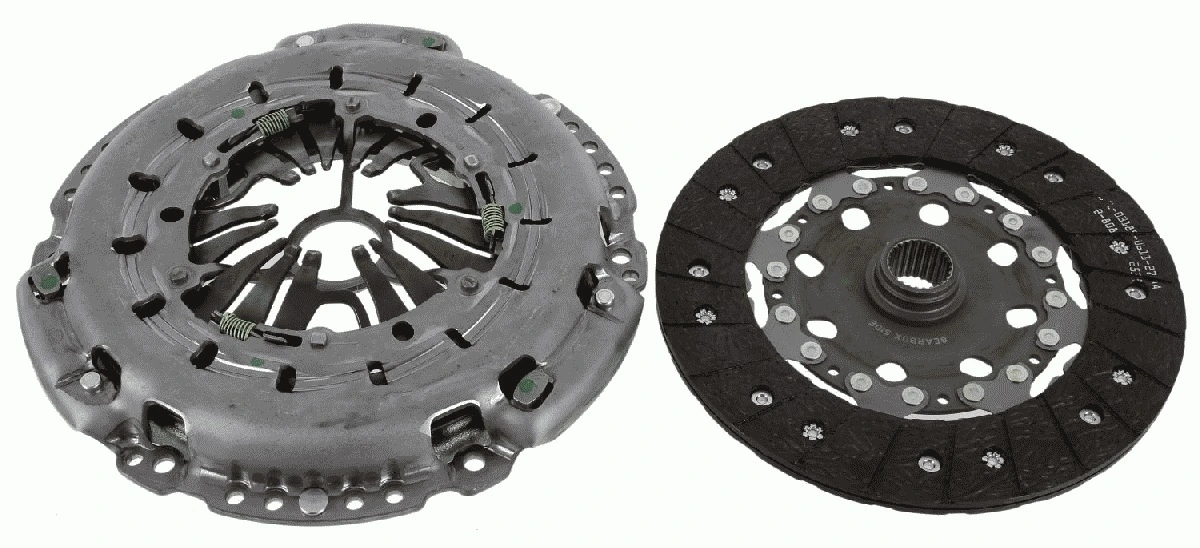 SACHS 3000950789