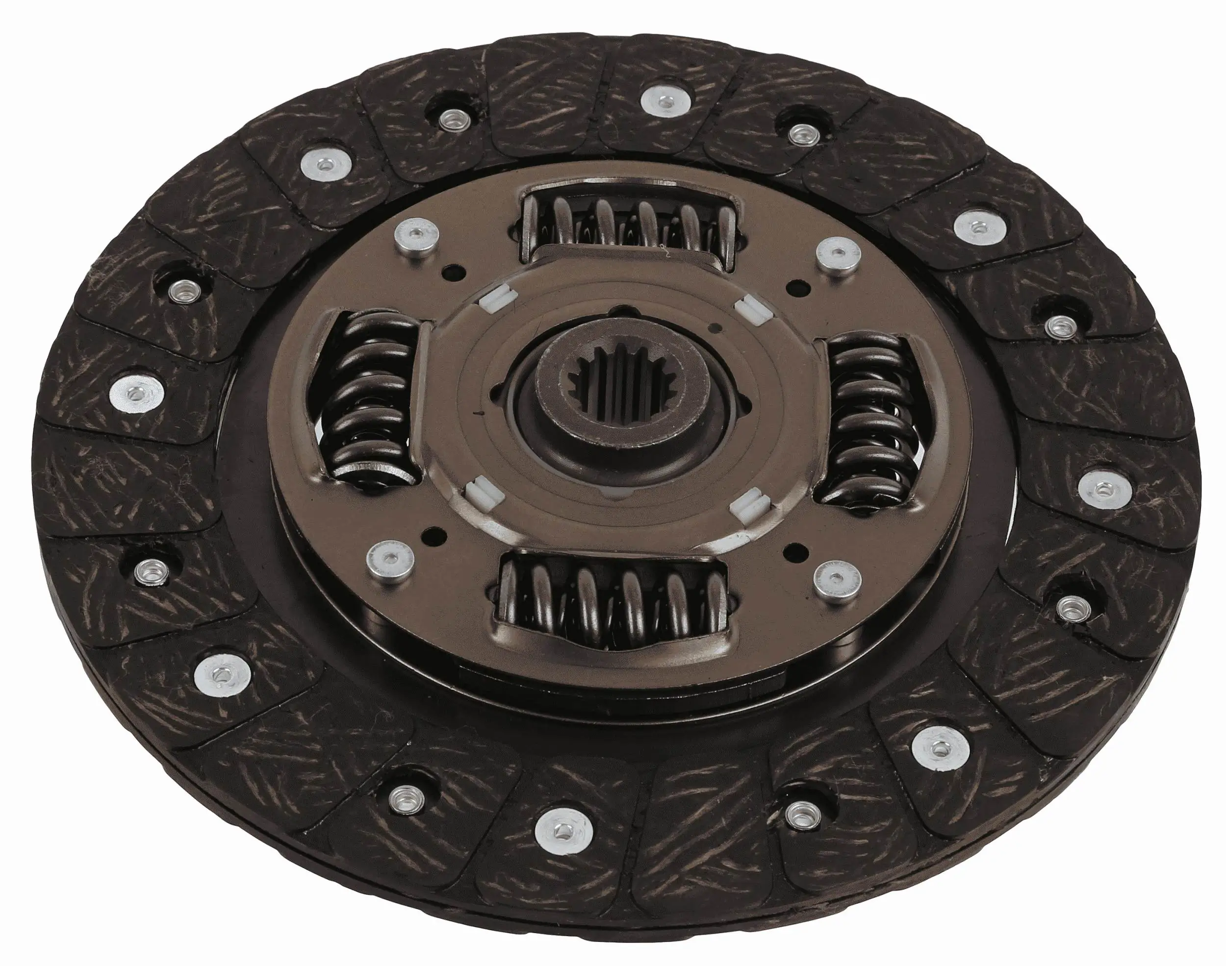 SACHS 1878634271