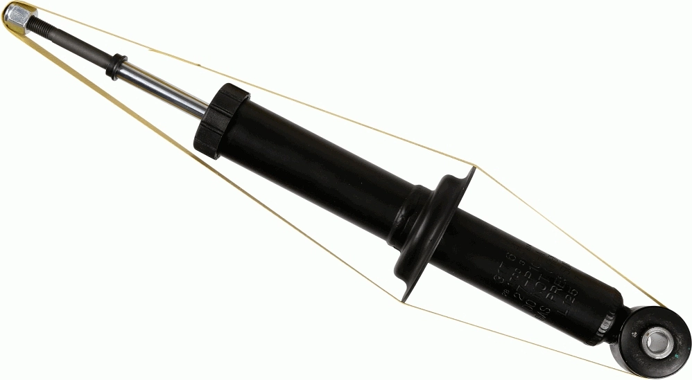 SACHS 317614