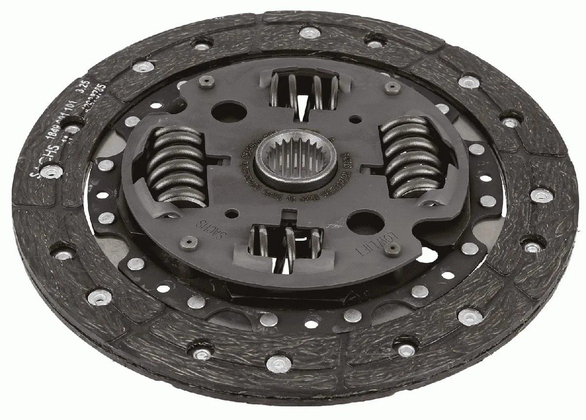 SACHS 1878002395