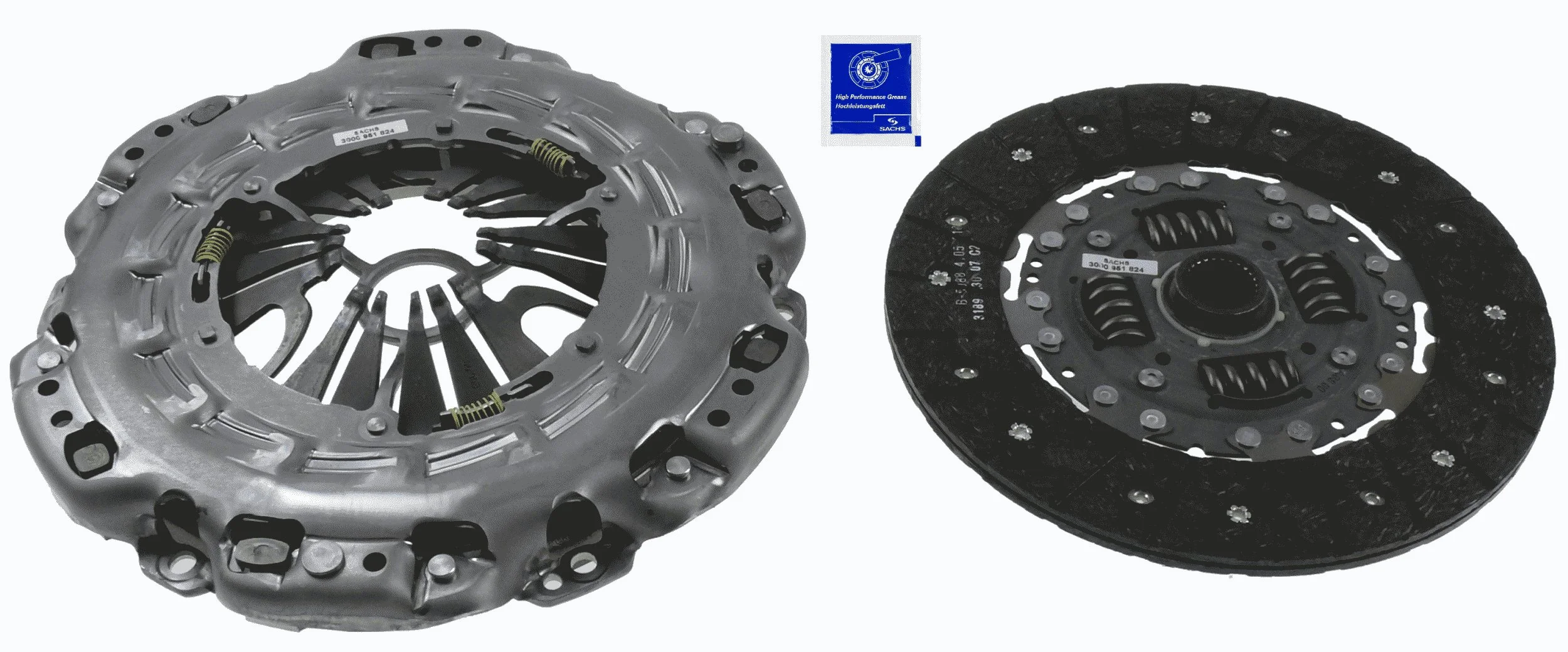 SACHS 3000951824