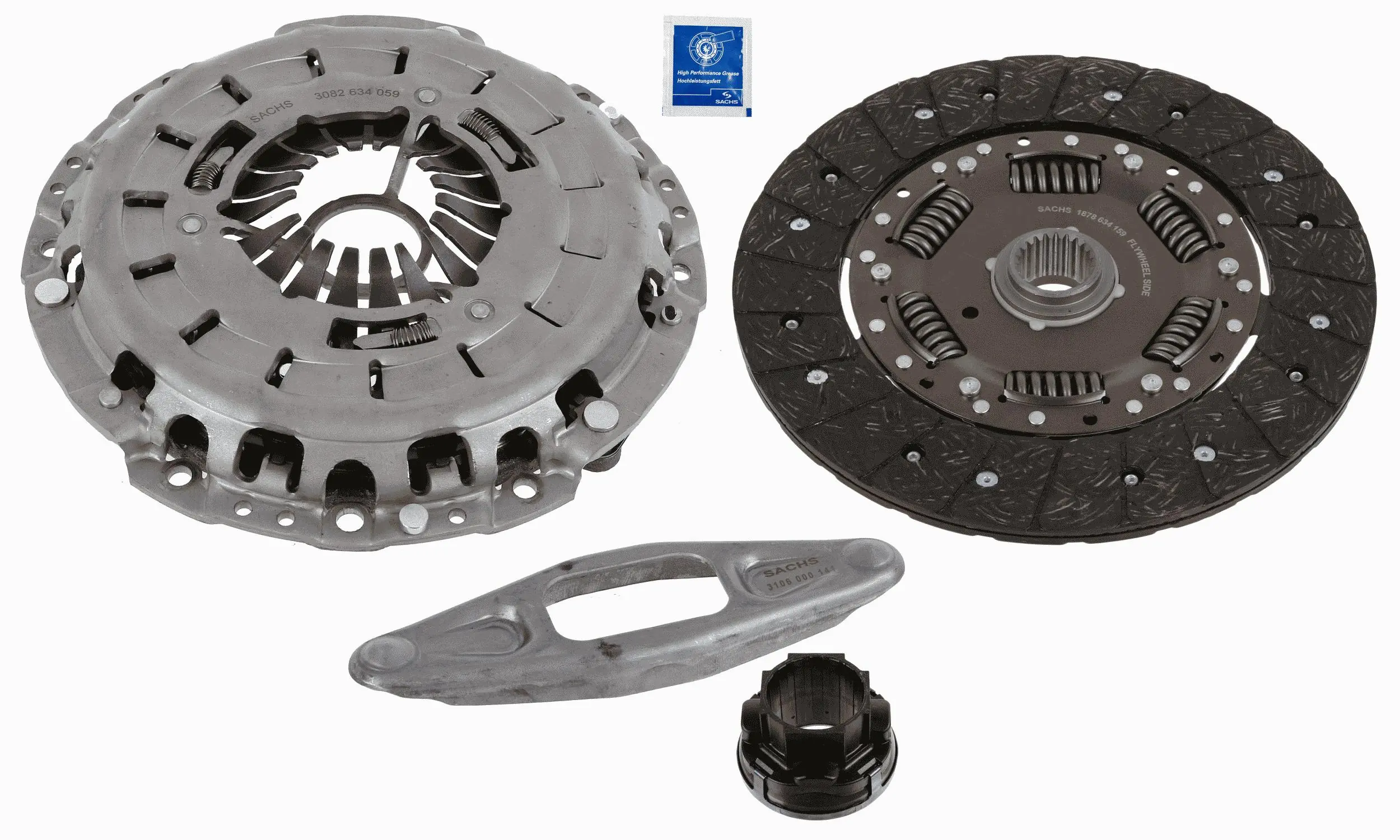 SACHS 3000951680