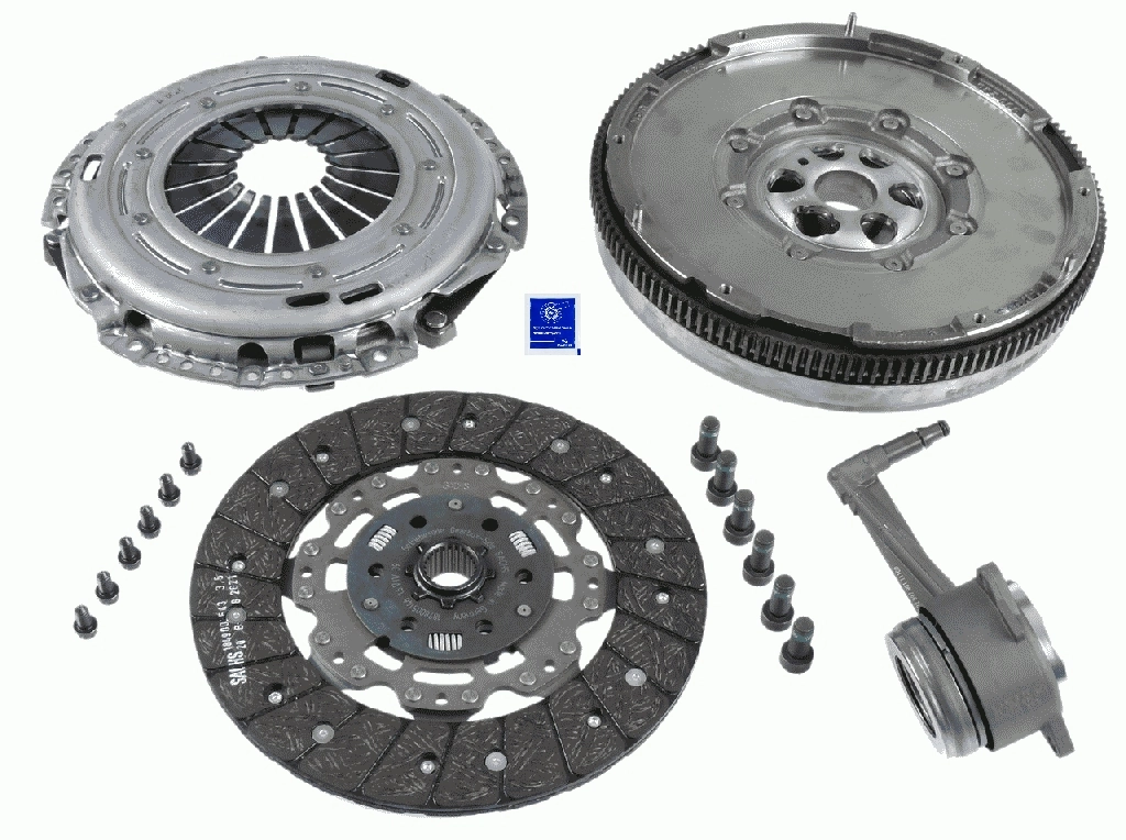 SACHS 2290601009