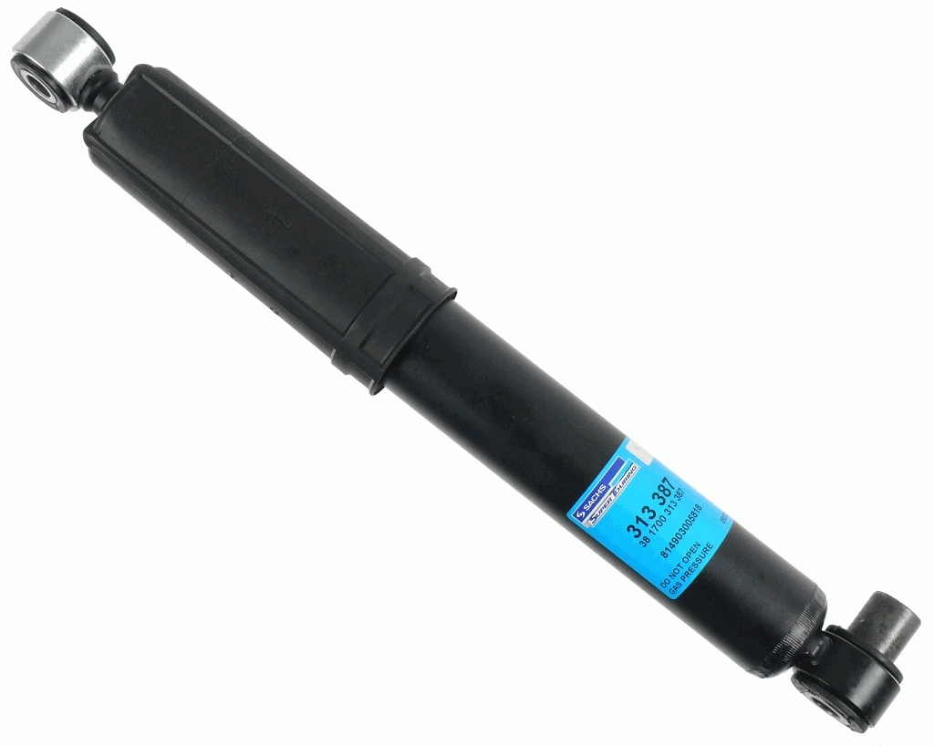 ZILBERMANN 06824