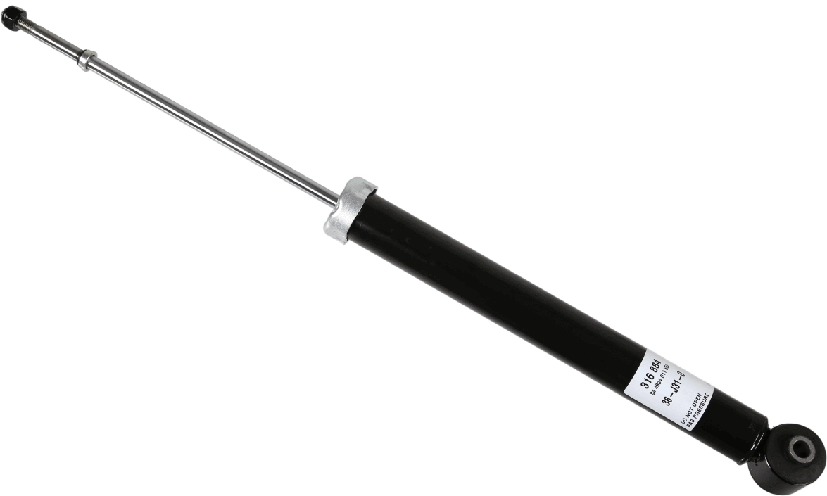 SACHS 316884