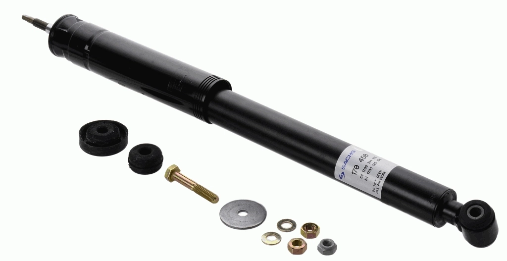 SACHS 170450