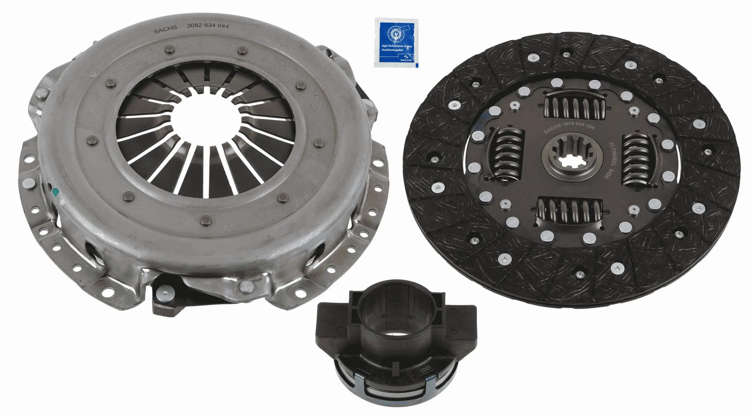 SACHS 3000951644