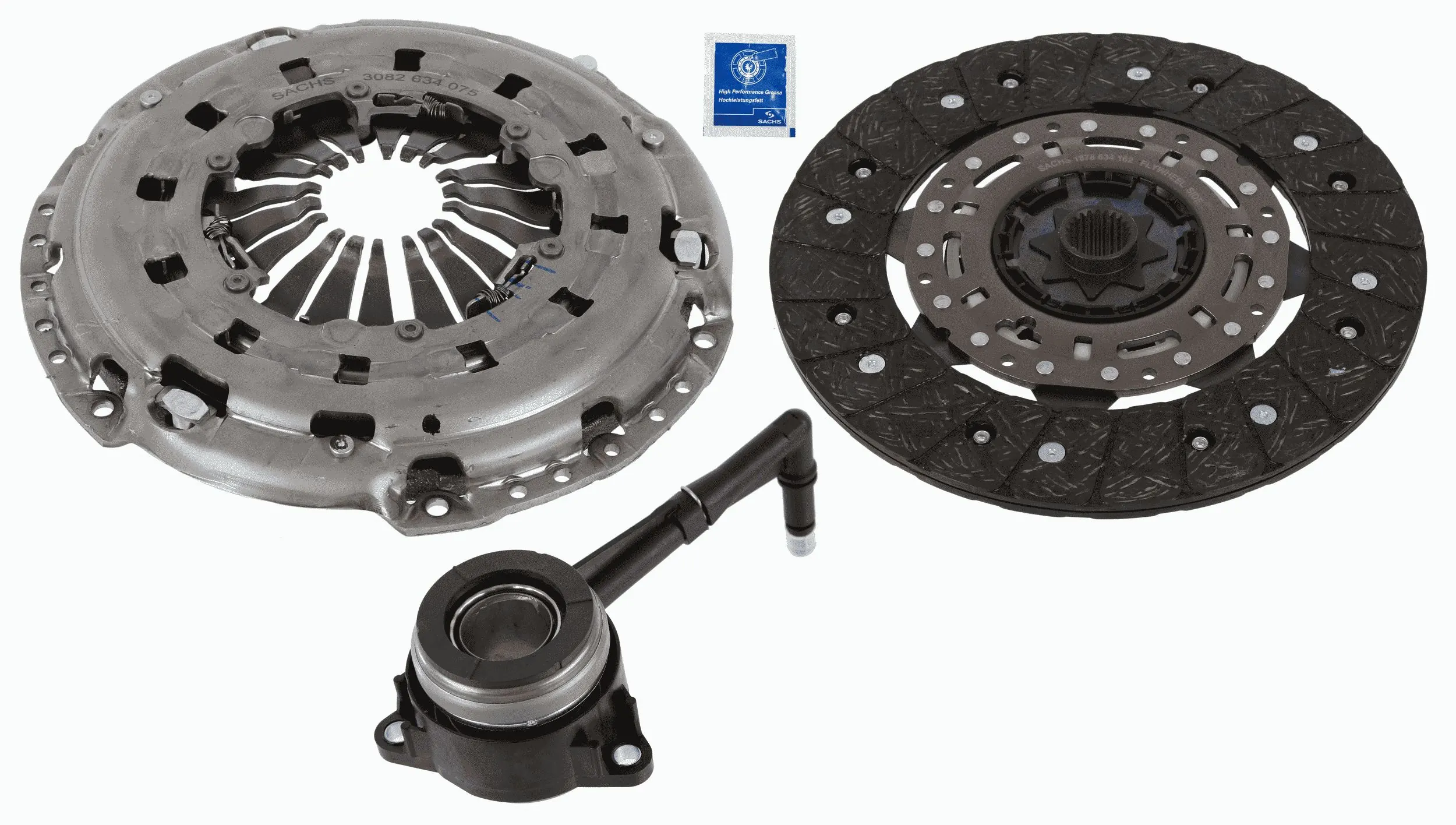 SACHS 3000990589