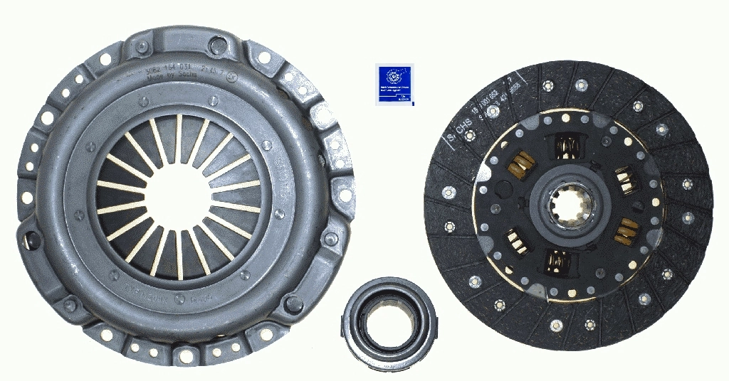 SACHS 3000143002