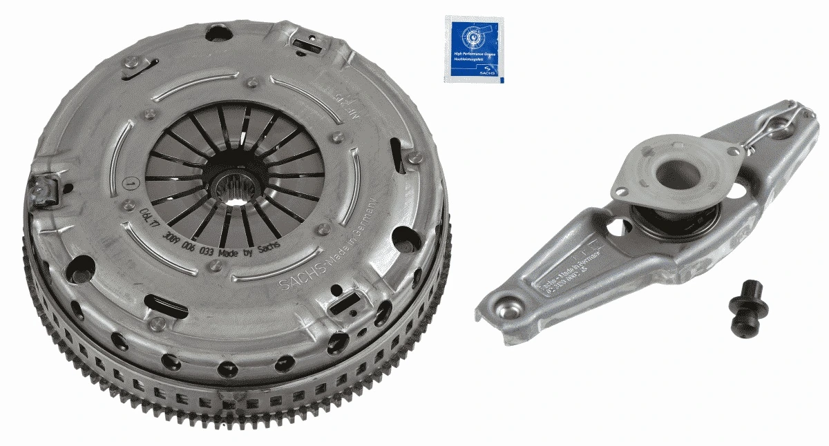 SACHS 3090600008