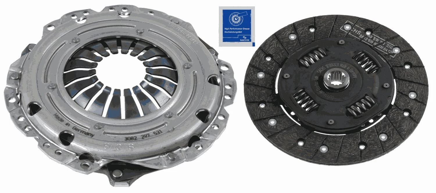 SACHS 3000859901
