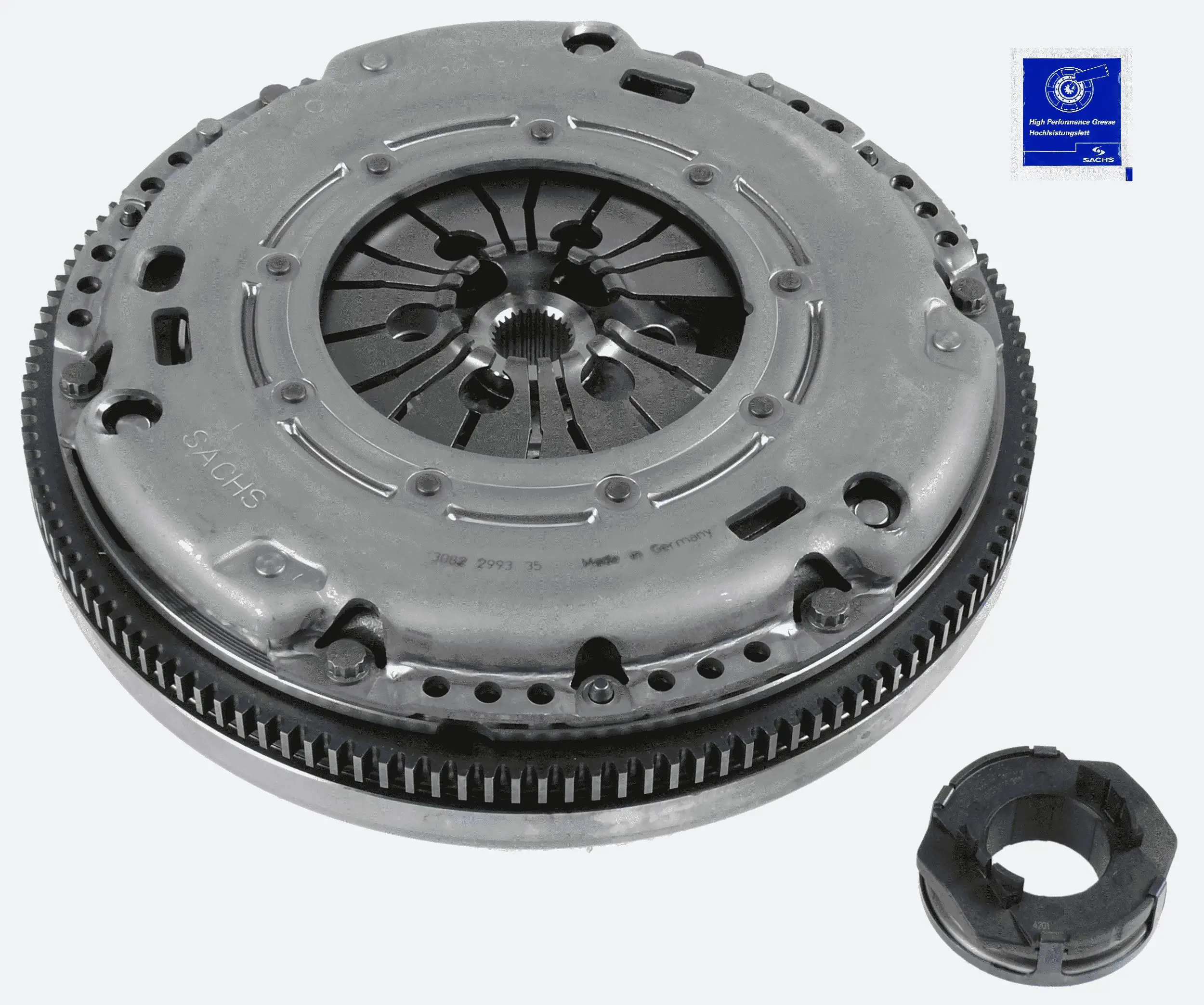 SACHS 3000951790