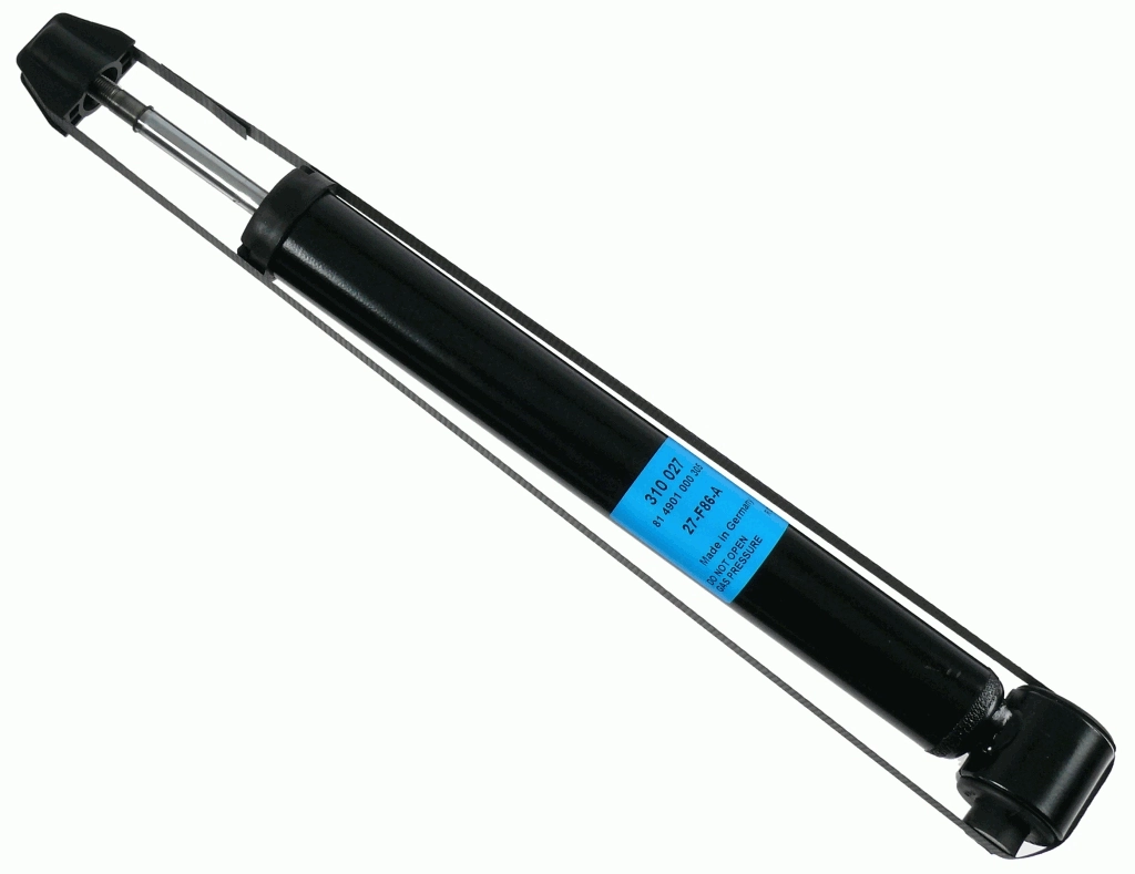 SACHS 310027
