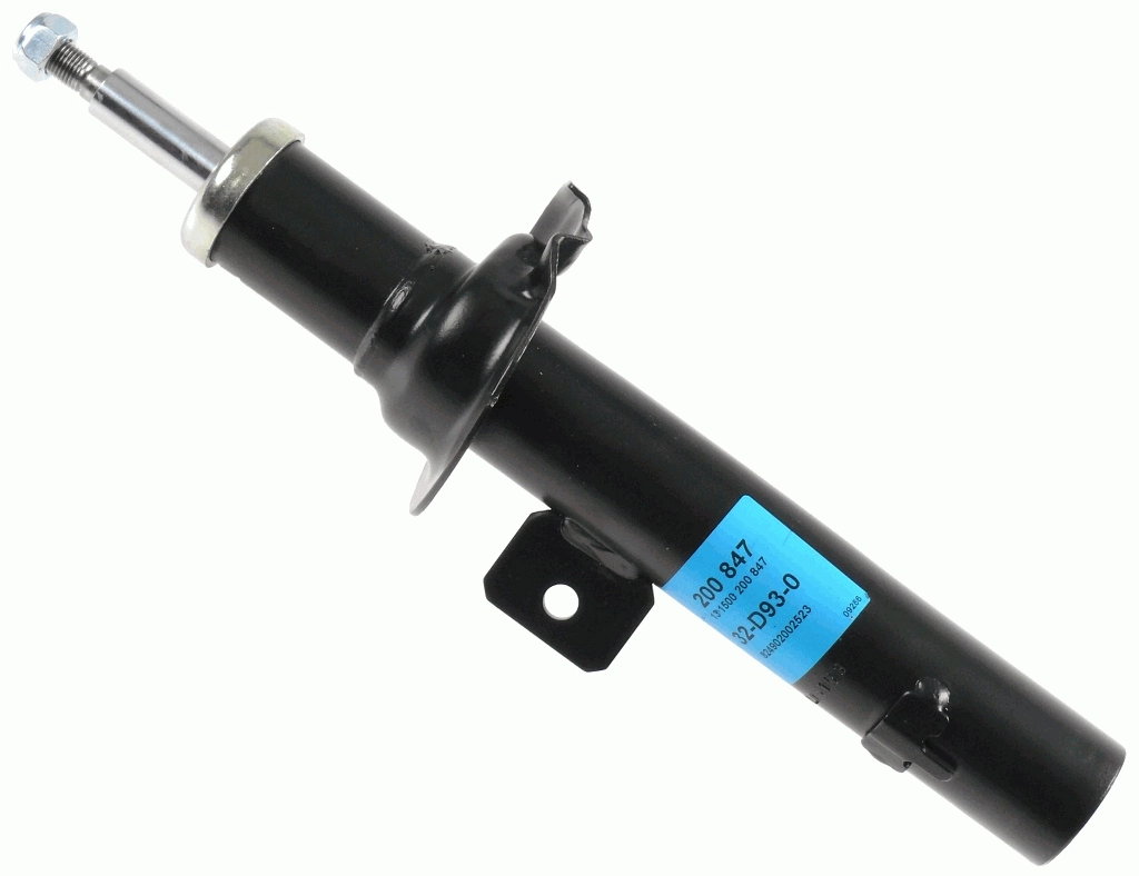SACHS 200847