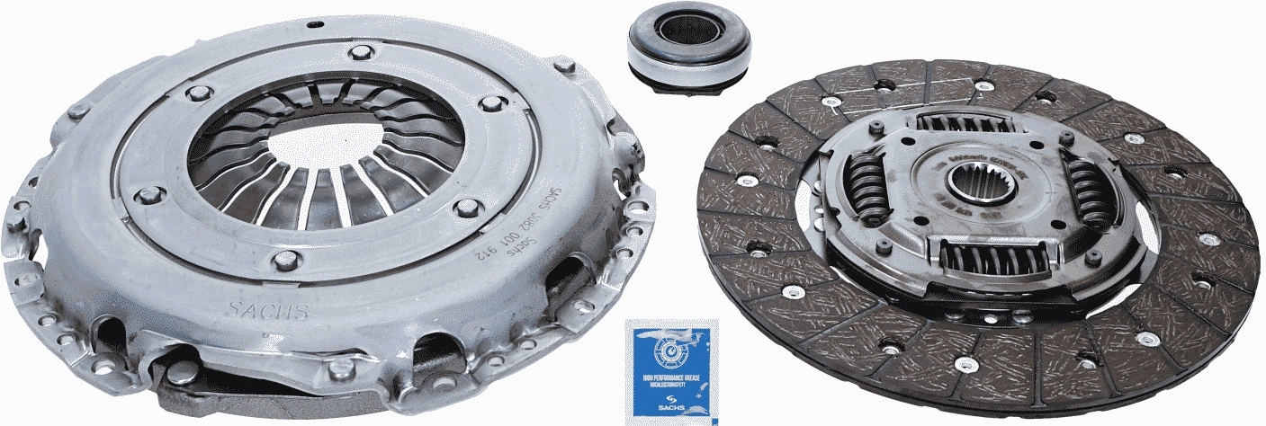 SACHS 3000970125