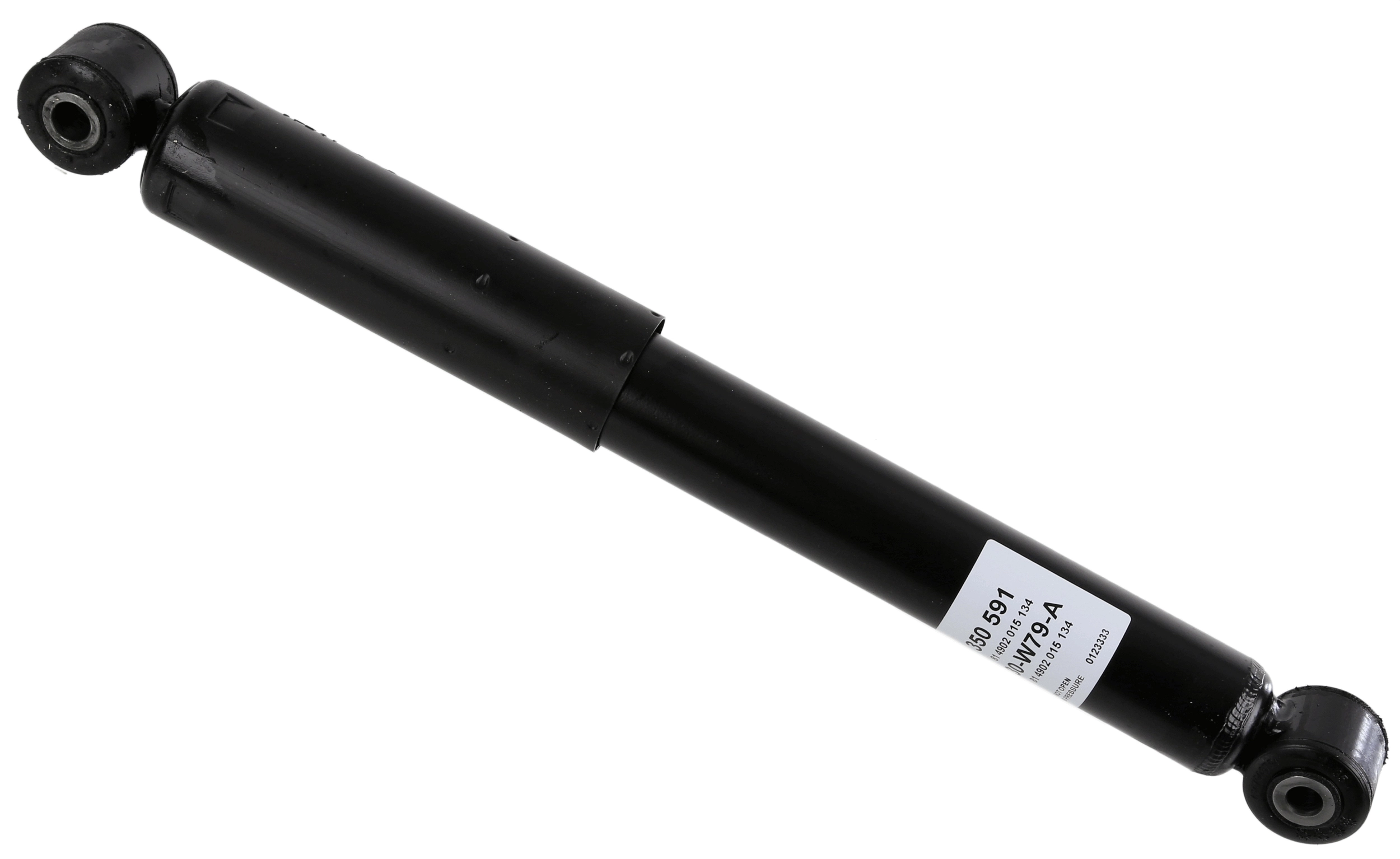 SACHS 350591