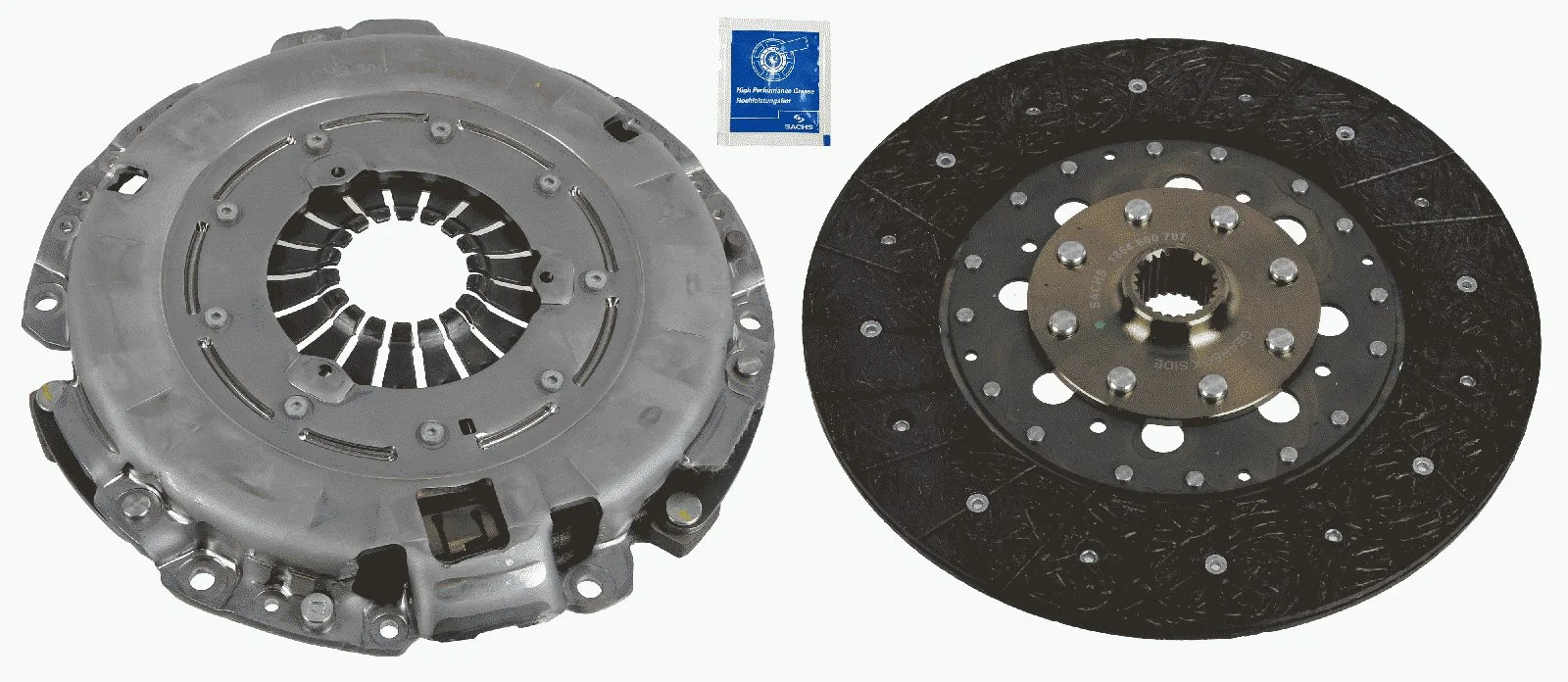 Ssang Yong 3001034000