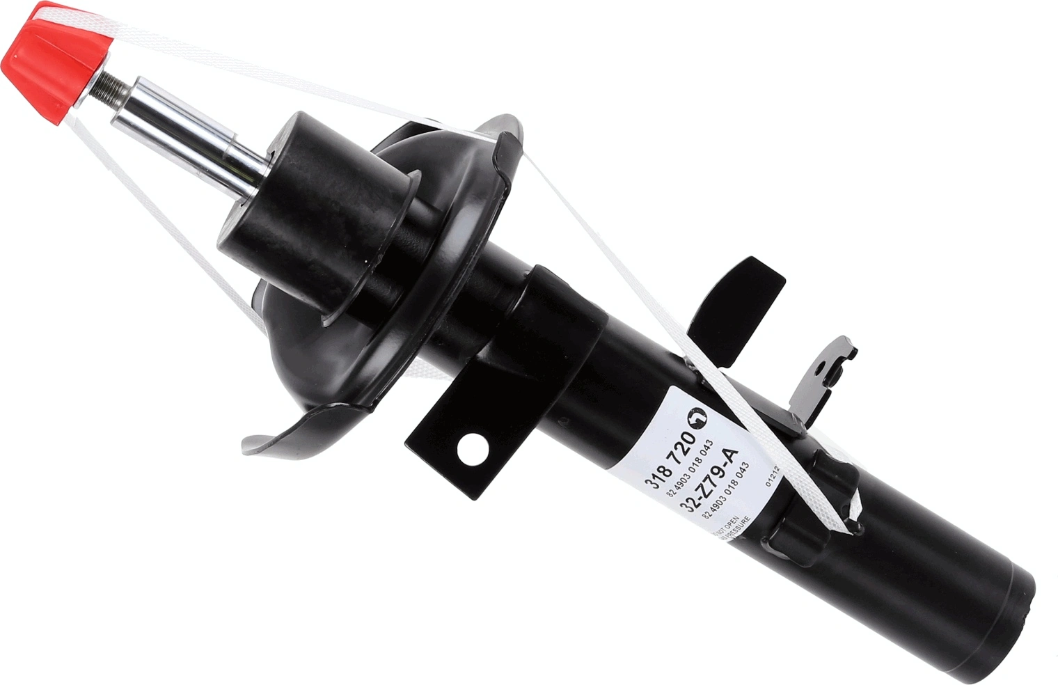 SACHS 318720