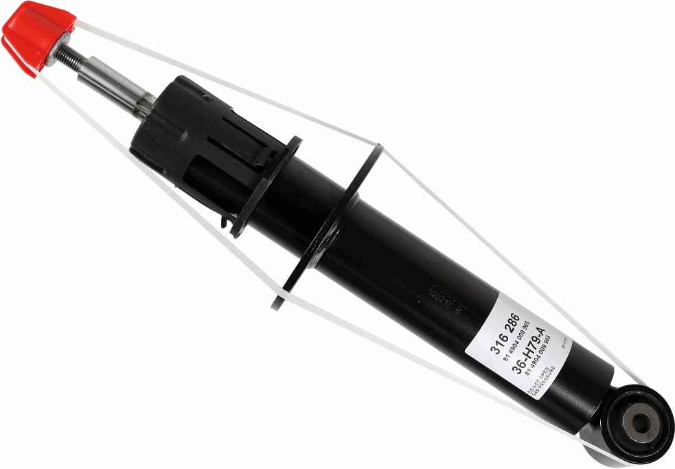 SACHS 316286