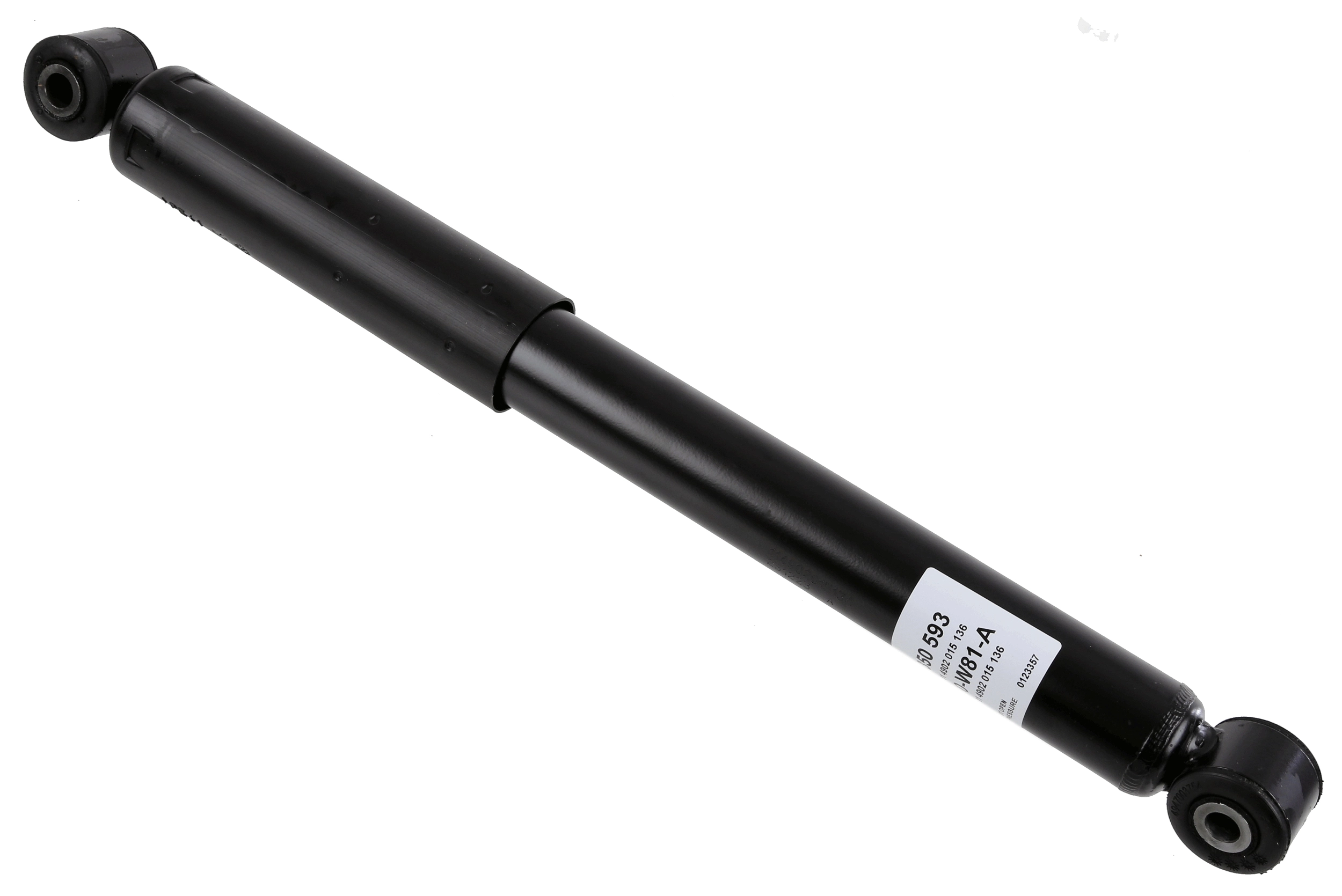 SACHS 350593