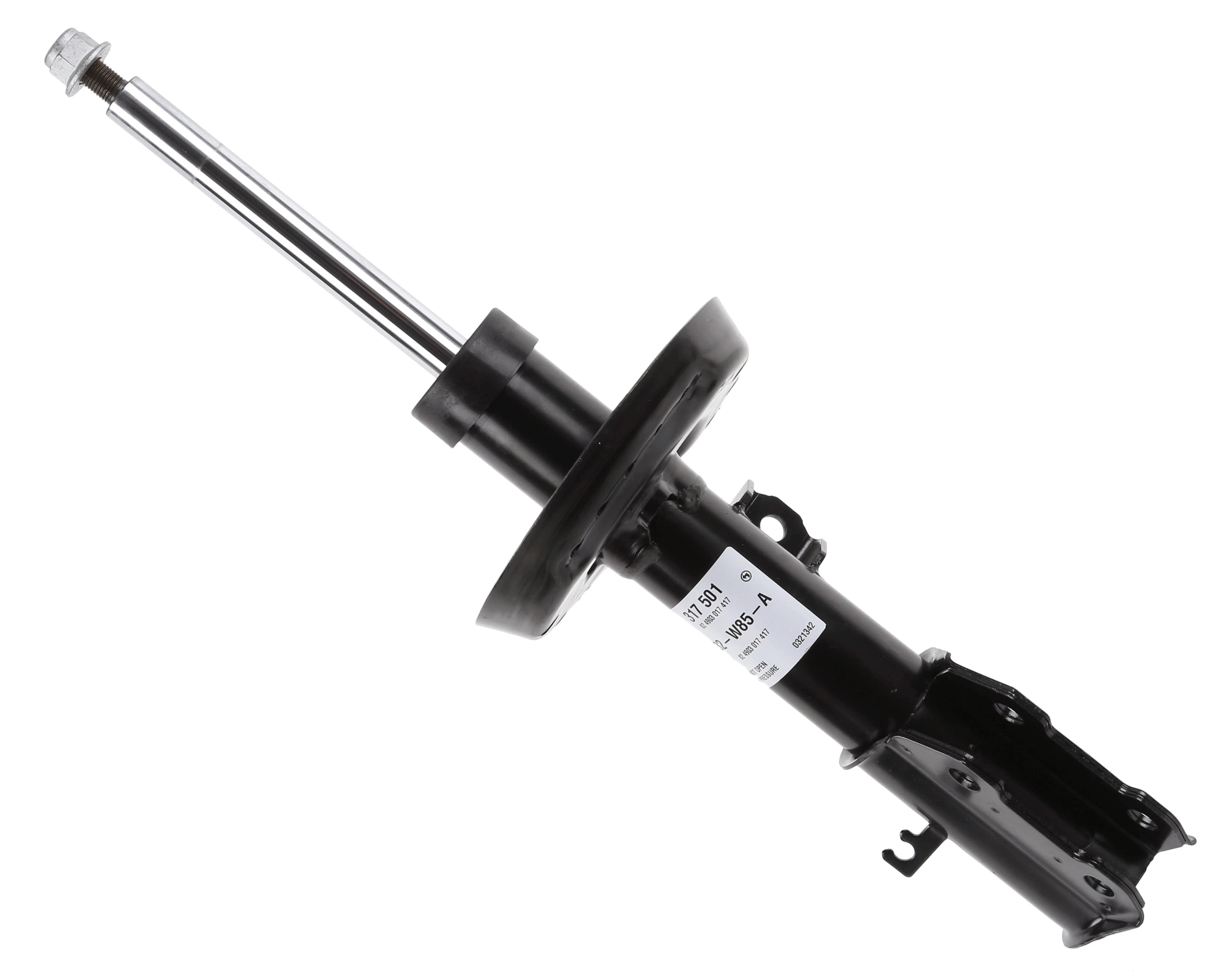 SACHS 317501