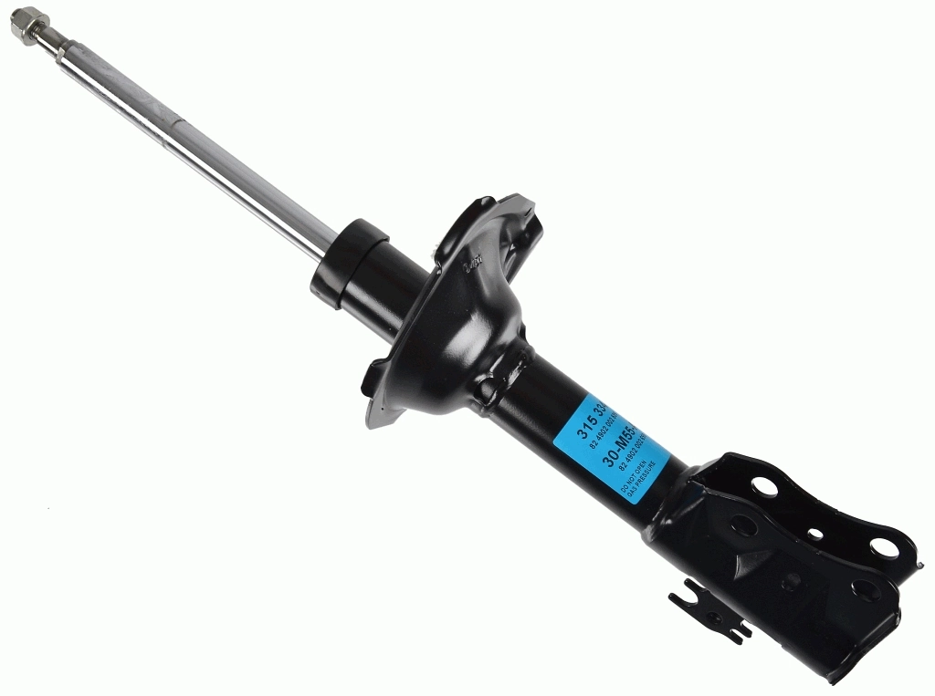 SACHS 315334