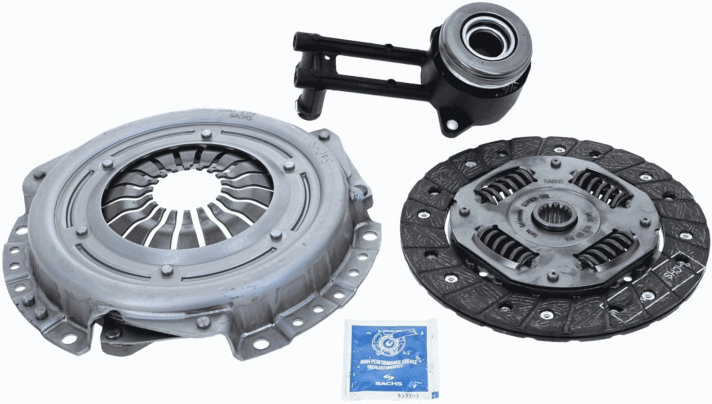 SACHS 3000990214