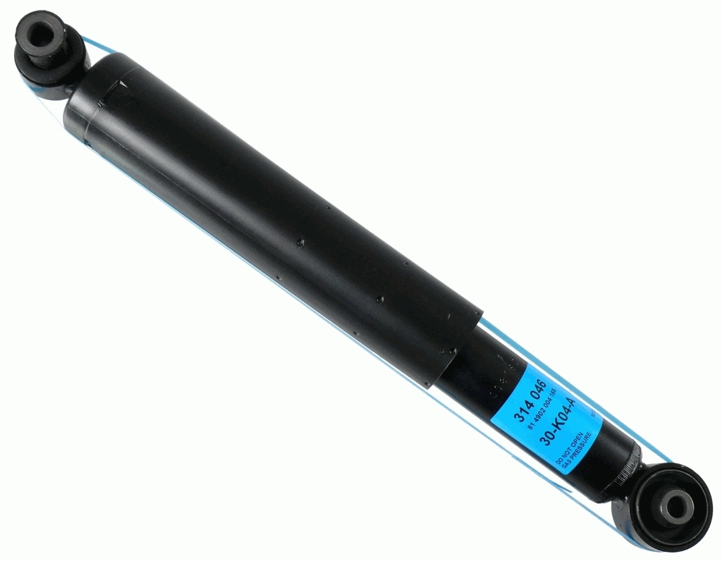 SACHS 314046