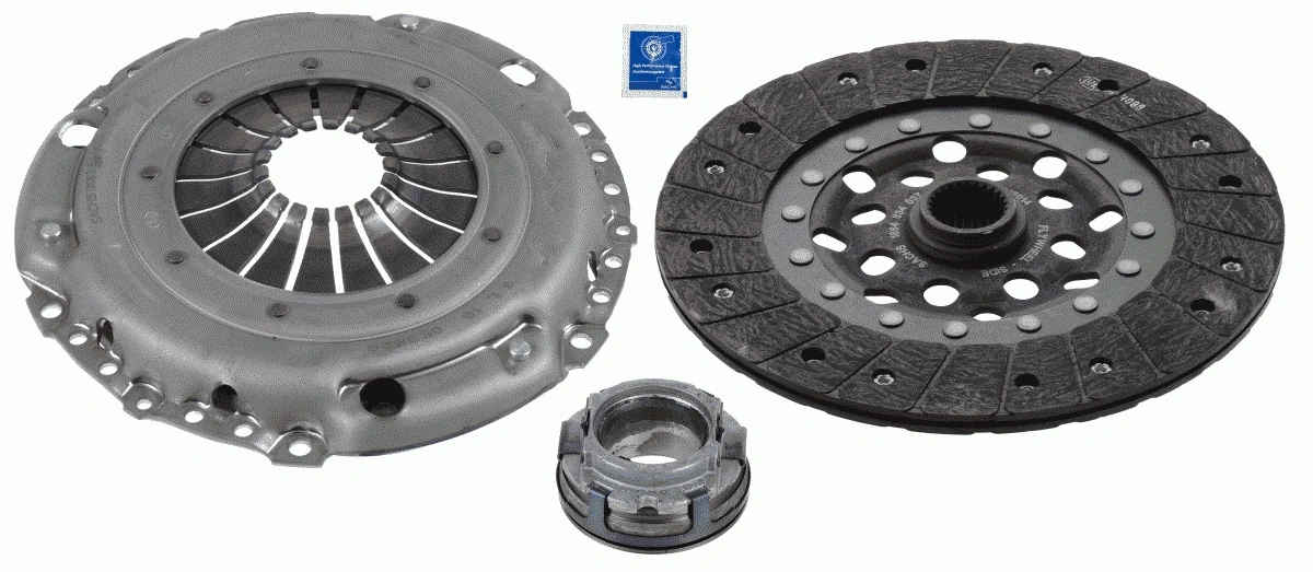 SACHS 3000821001