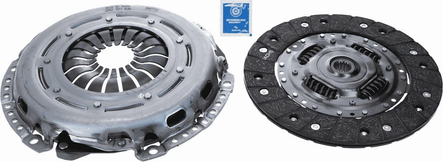 SACHS 3000950068