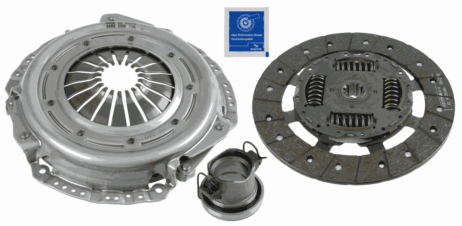 SACHS 3000950065