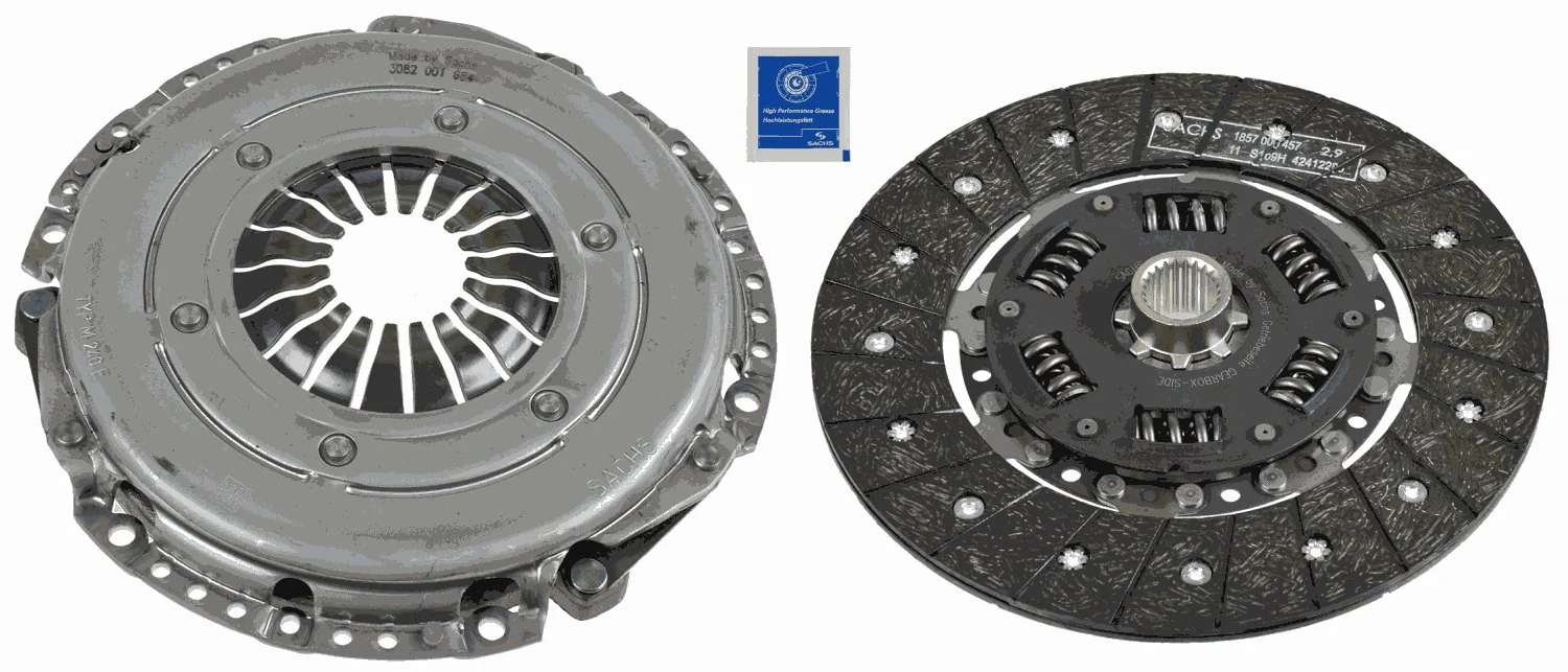 SACHS 3000970054