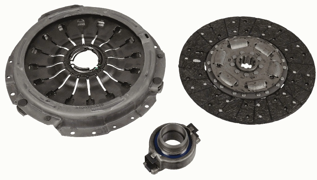 SACHS 3400700449