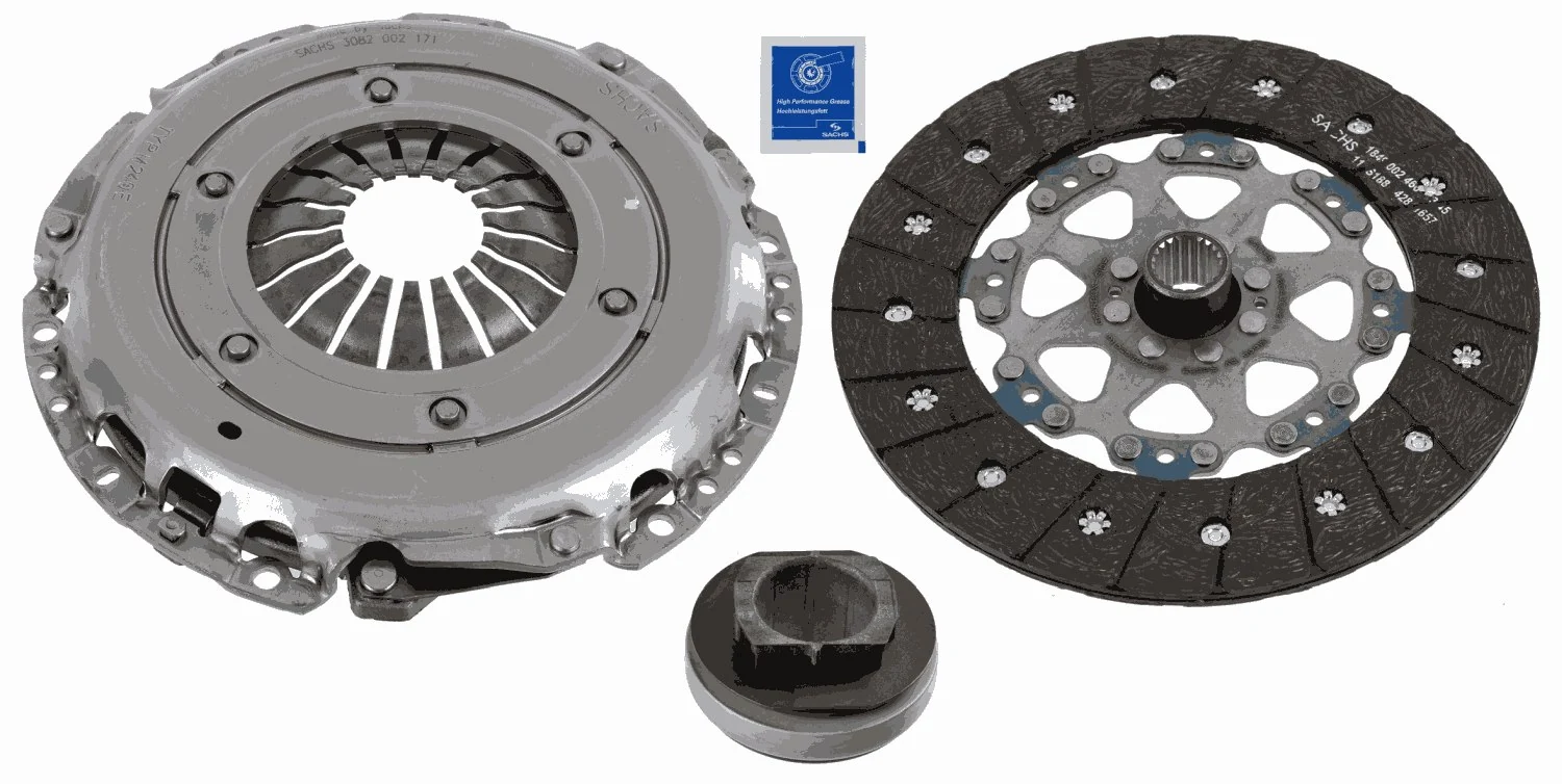 SACHS 3000970123