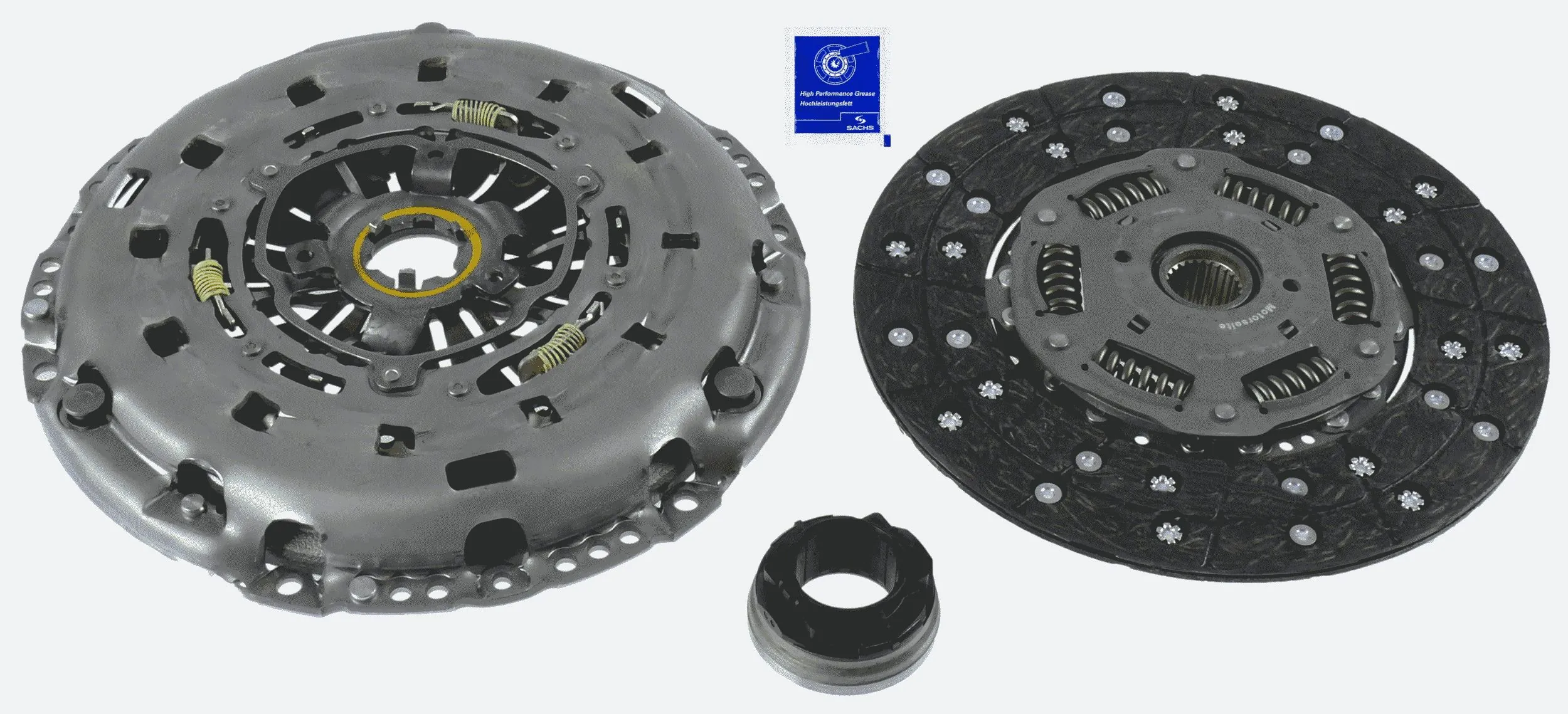 SACHS 3000951905