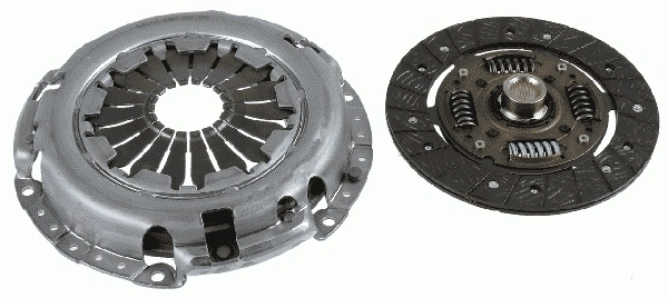 Nissan 30210JX00C