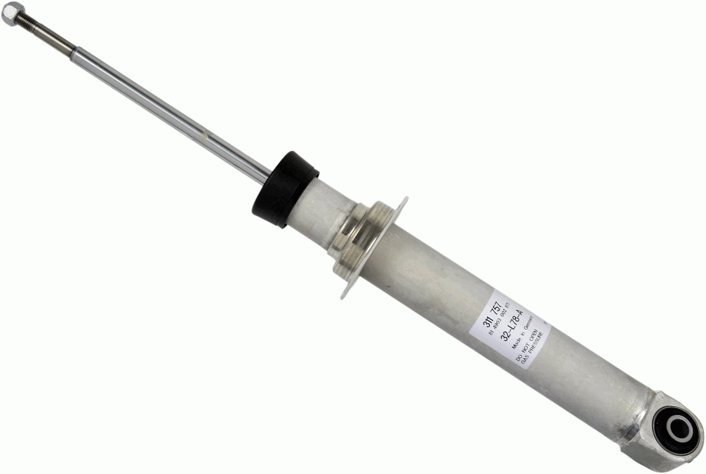 SACHS 311757