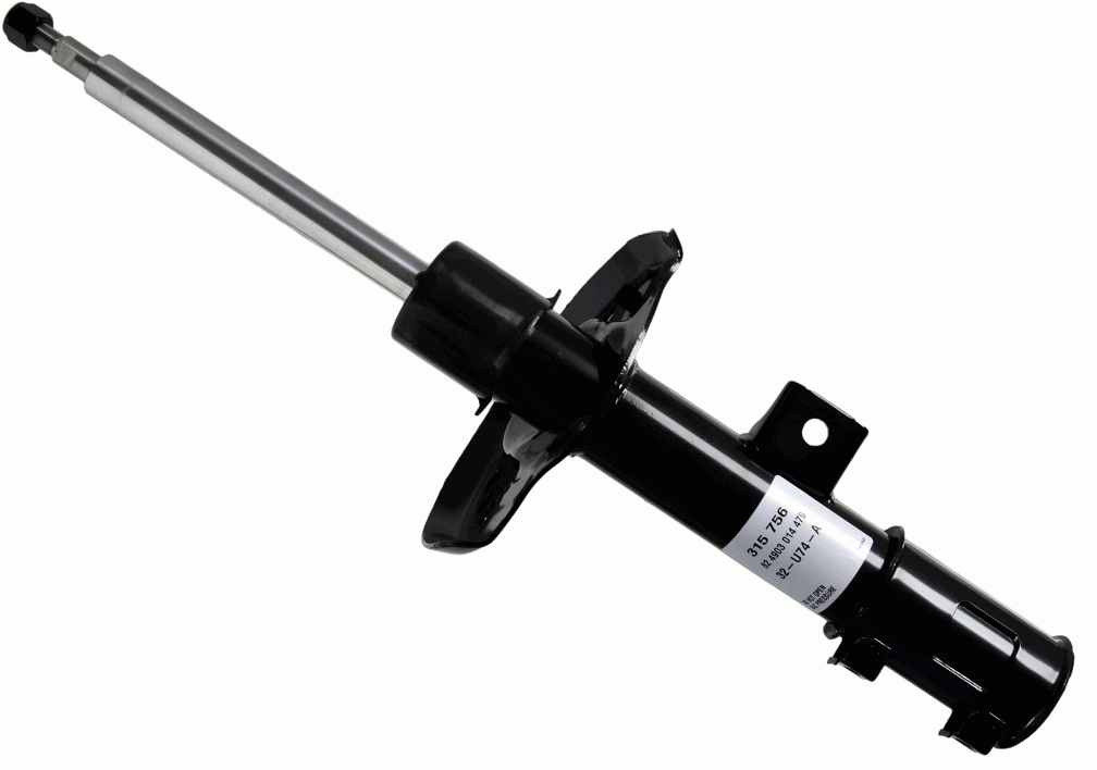 RAISO RS315756