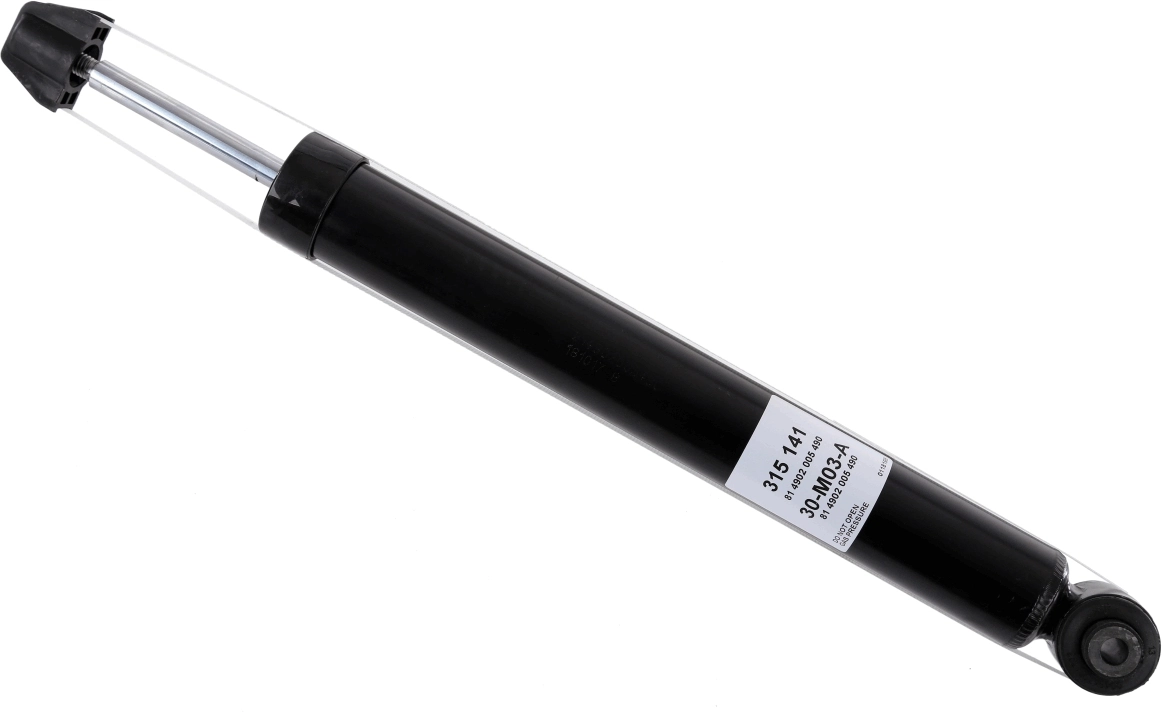 SACHS 315141