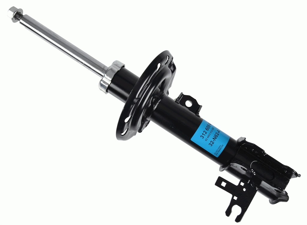 SACHS 312609