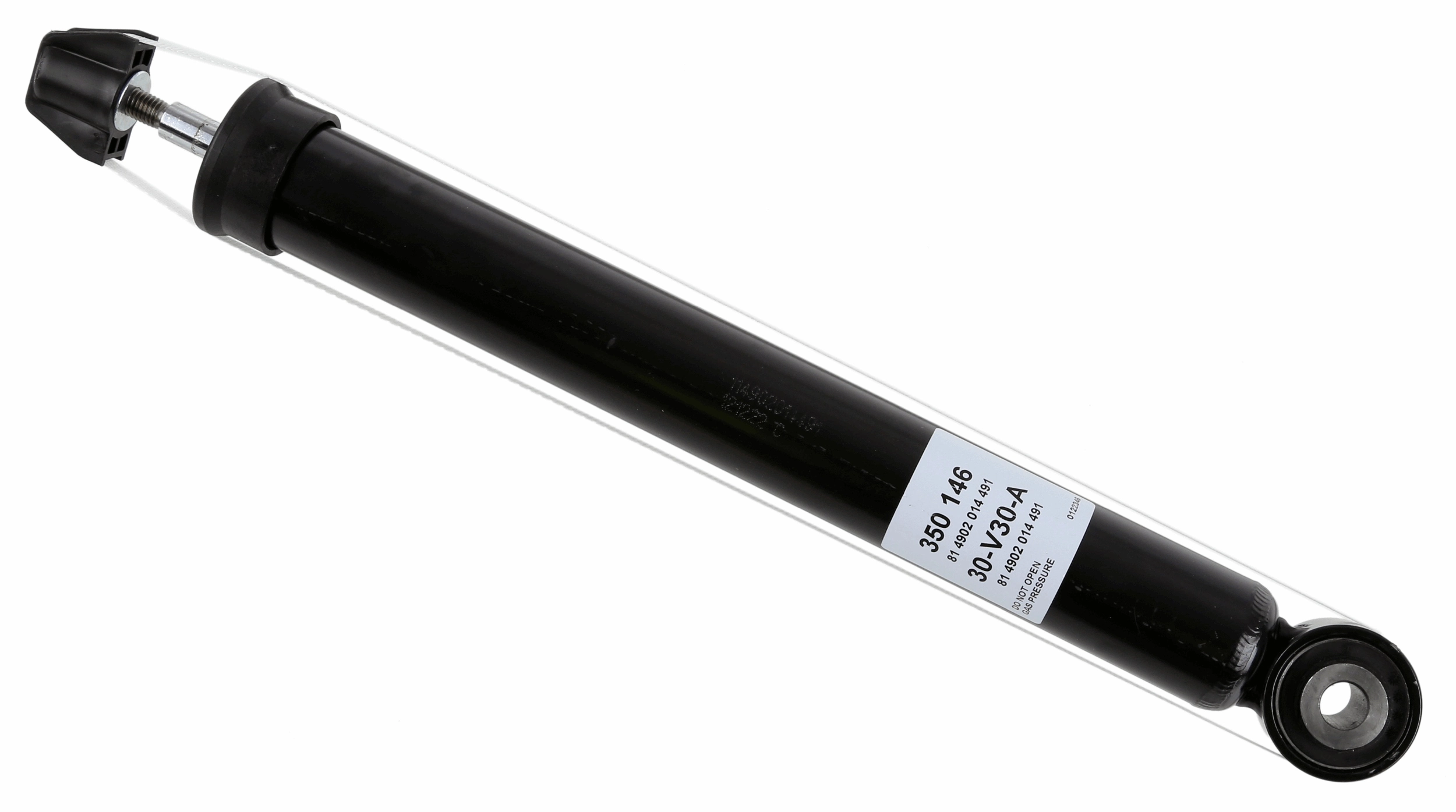 SACHS 350146