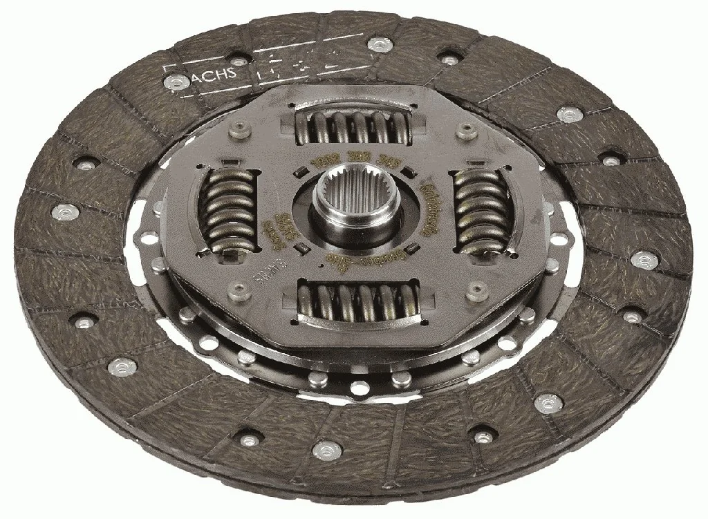 SACHS 1862393343