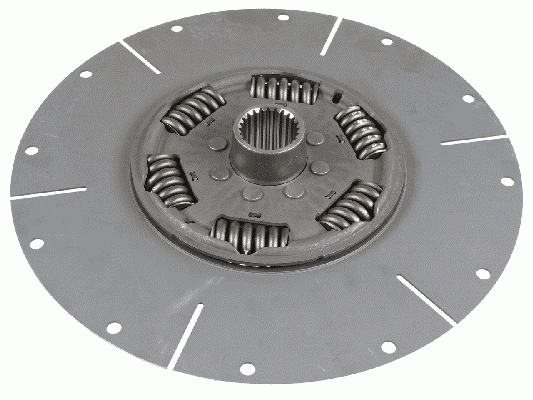 SACHS 1866000108