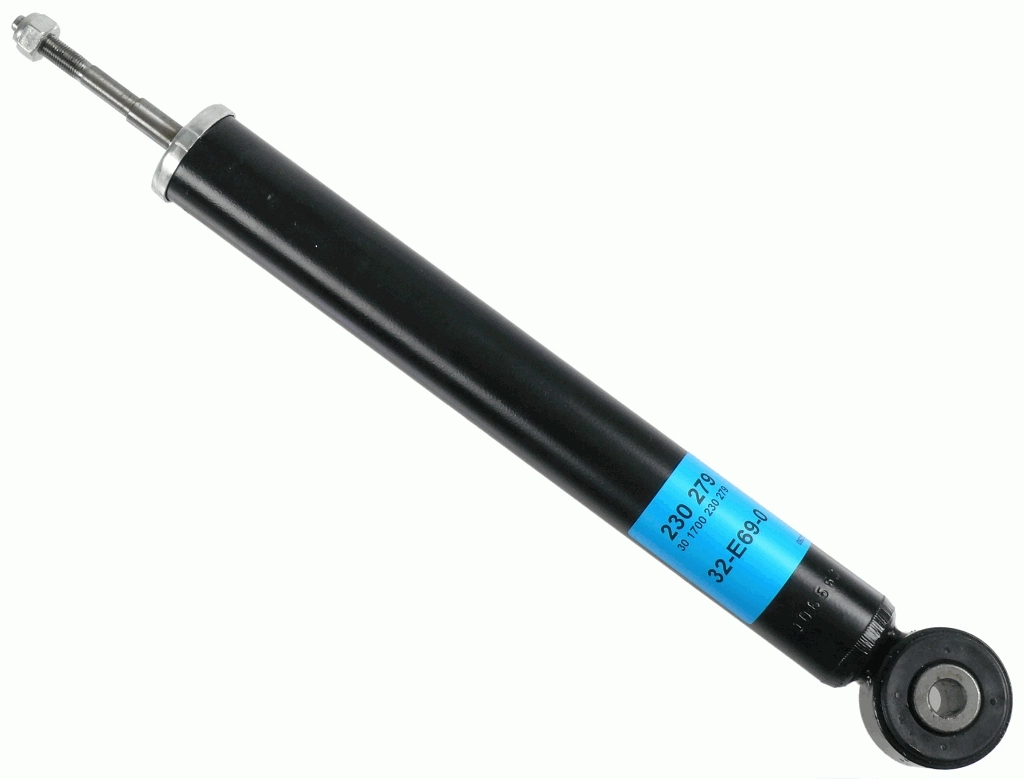 SACHS 230279