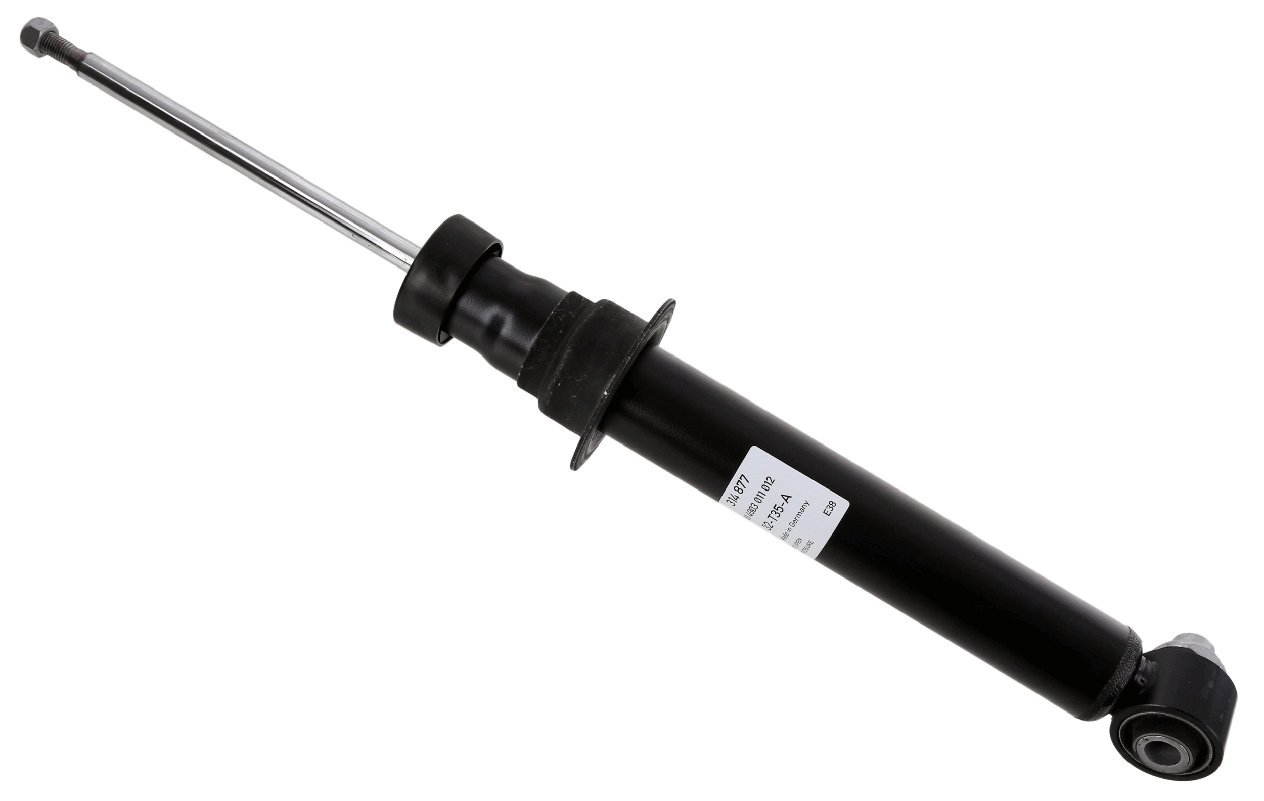 SACHS 314877